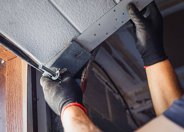 Reliable Garage Door Panel Replacement contractor in Cherryvale, KS by Garage Doors Repair Pro